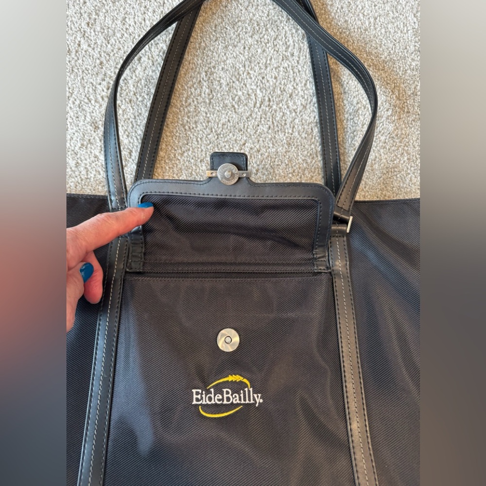 Samsonite Computer Briefcase Travel Bag - Picture 13 of 16